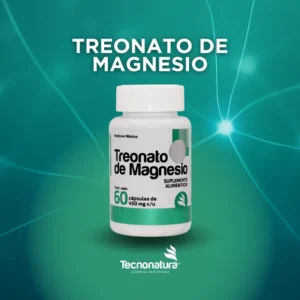 TREONATO DE MAGNESIO