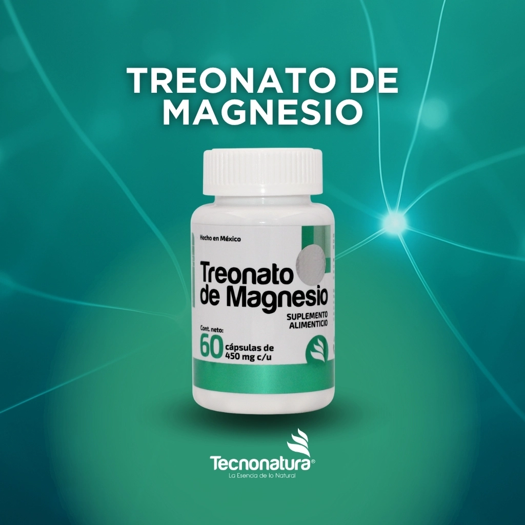 TREONATO DE MAGNESIO
