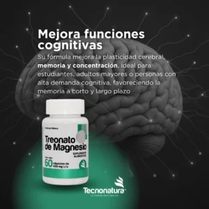 TREONATO DE MAGNESIO