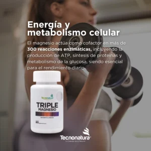 TRIPLE MAGNESIO