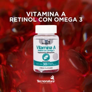 VITAMINA A