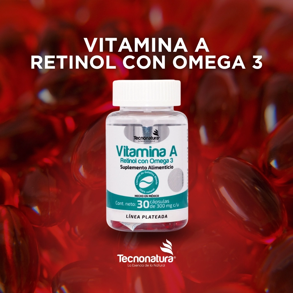 VITAMINA A