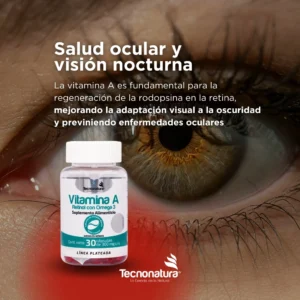 VITAMINA A