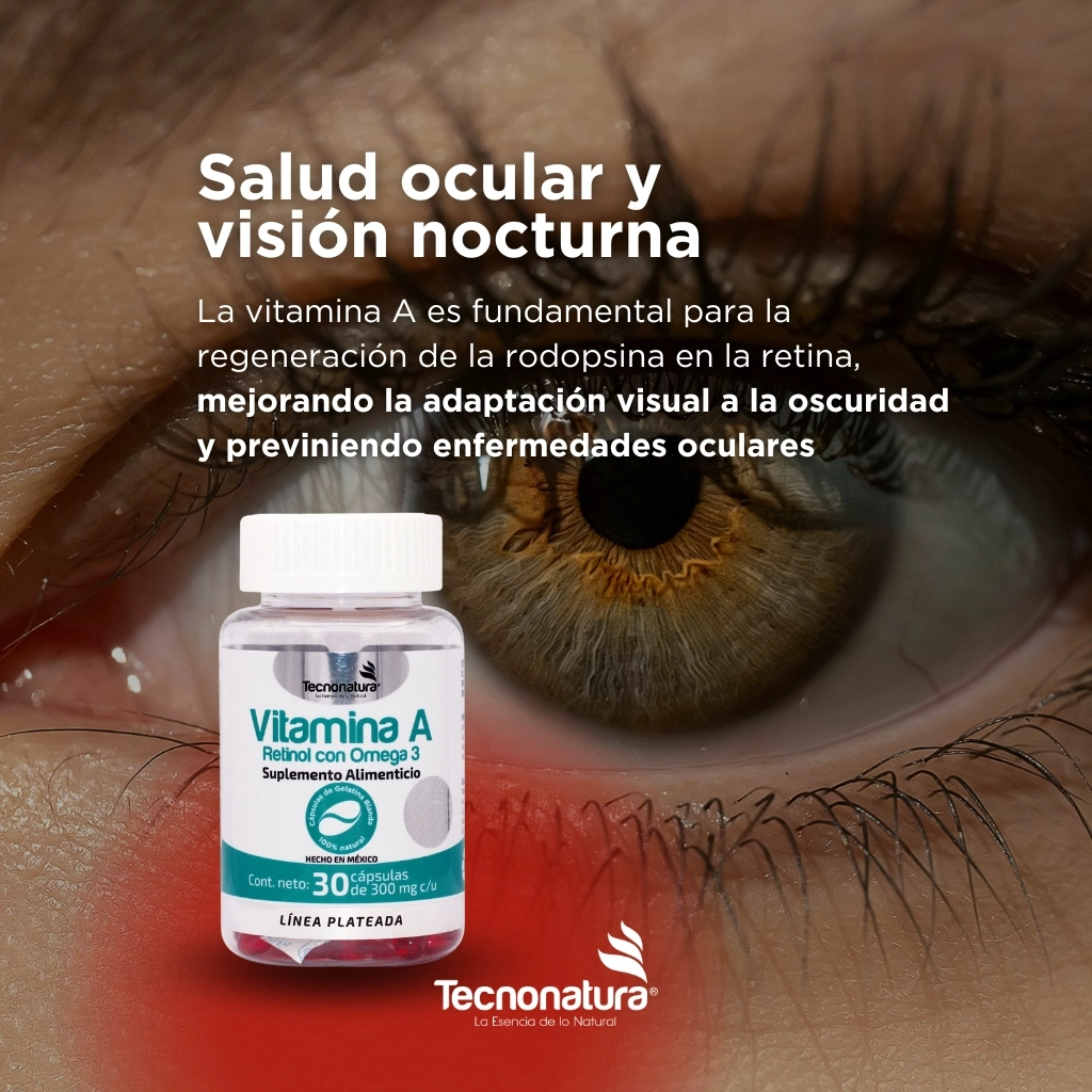 VITAMINA A