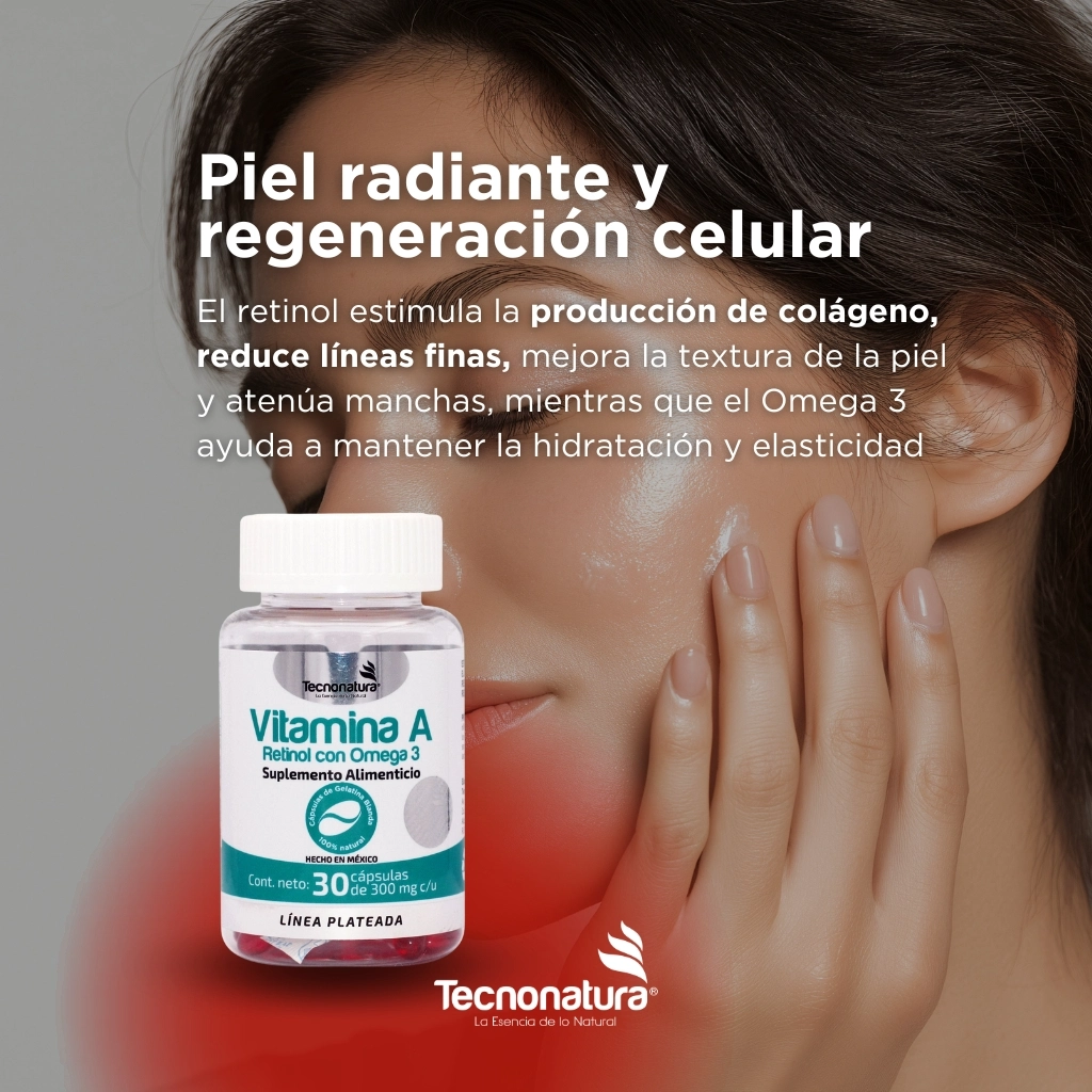 VITAMINA A