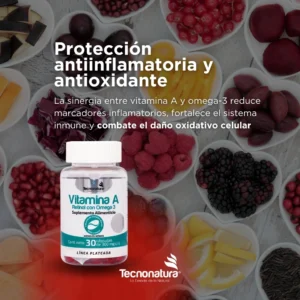 VITAMINA A