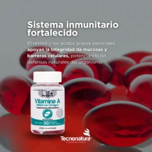 VITAMINA A