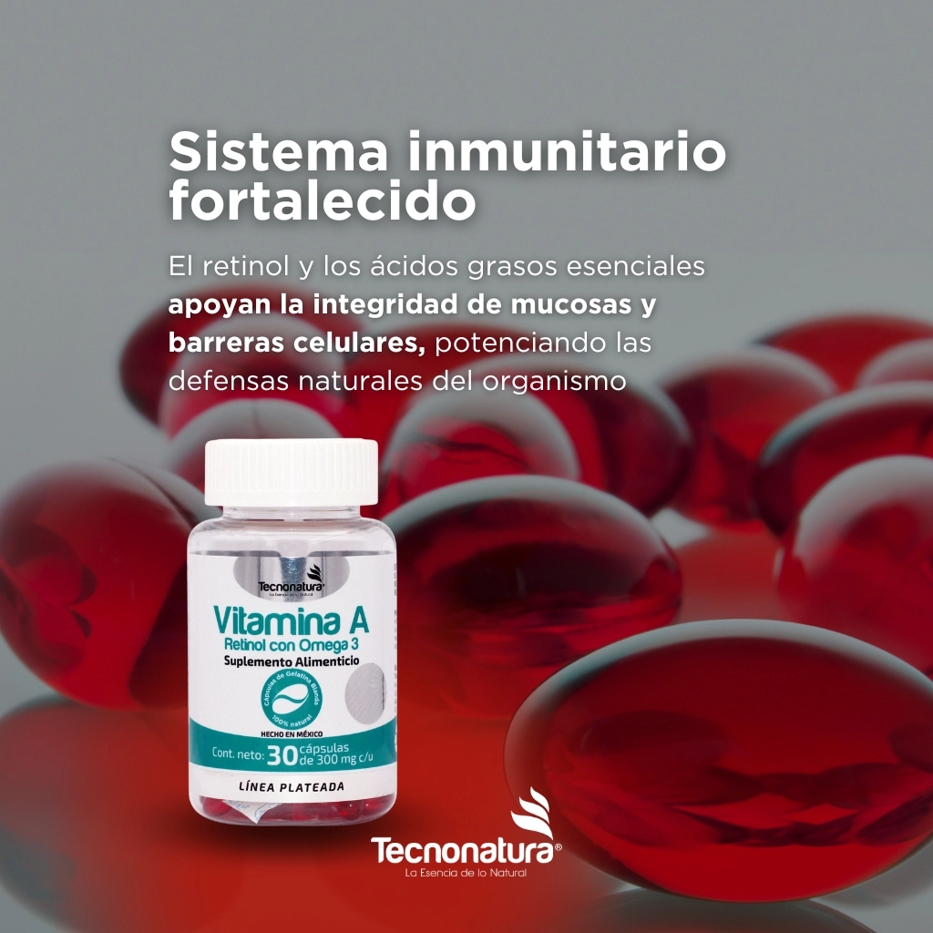 VITAMINA A