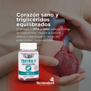 VITAMINA A