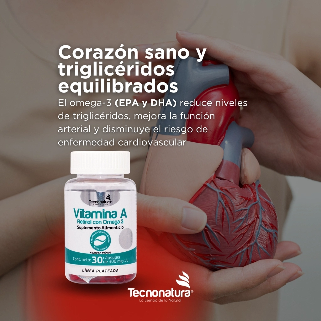VITAMINA A