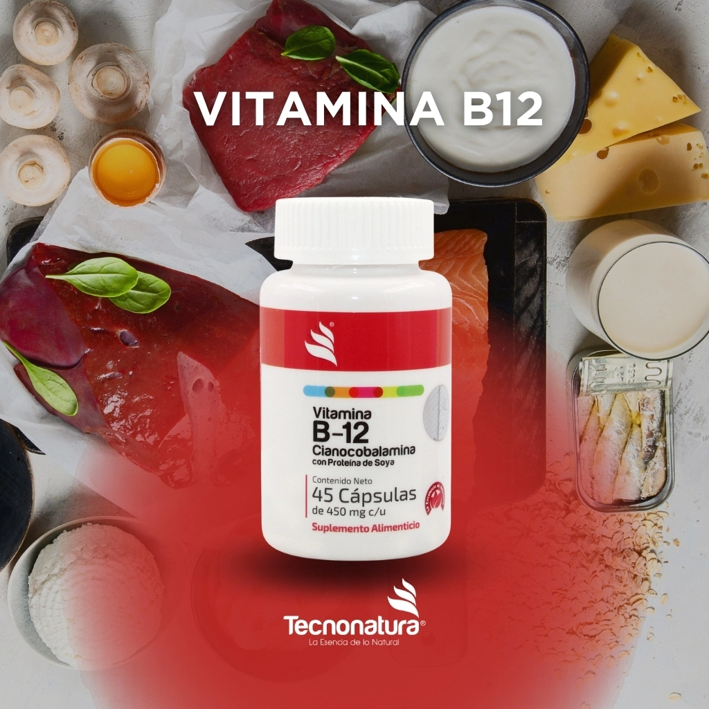 VITAMINA B12