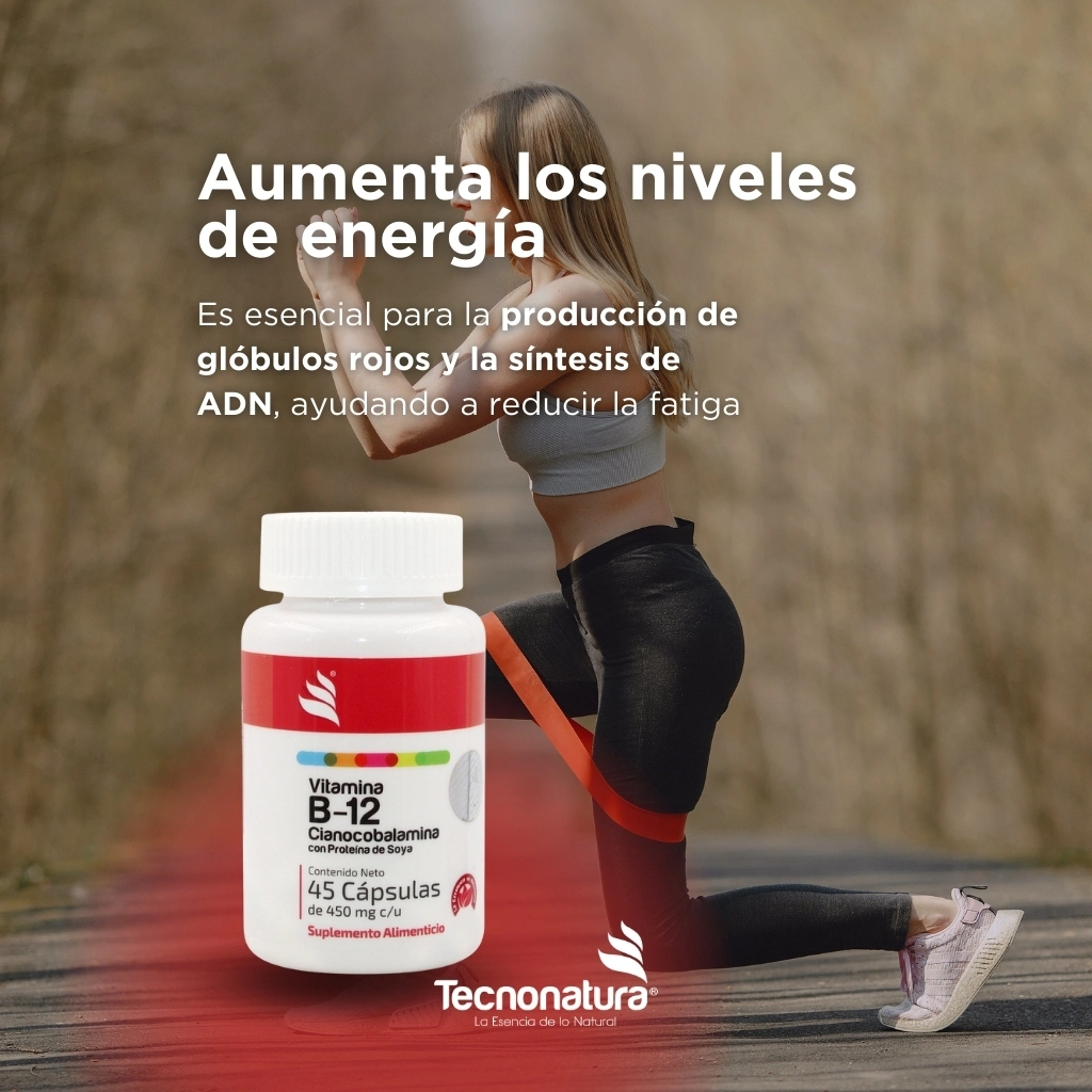 VITAMINA B12