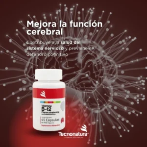 VITAMINA B12