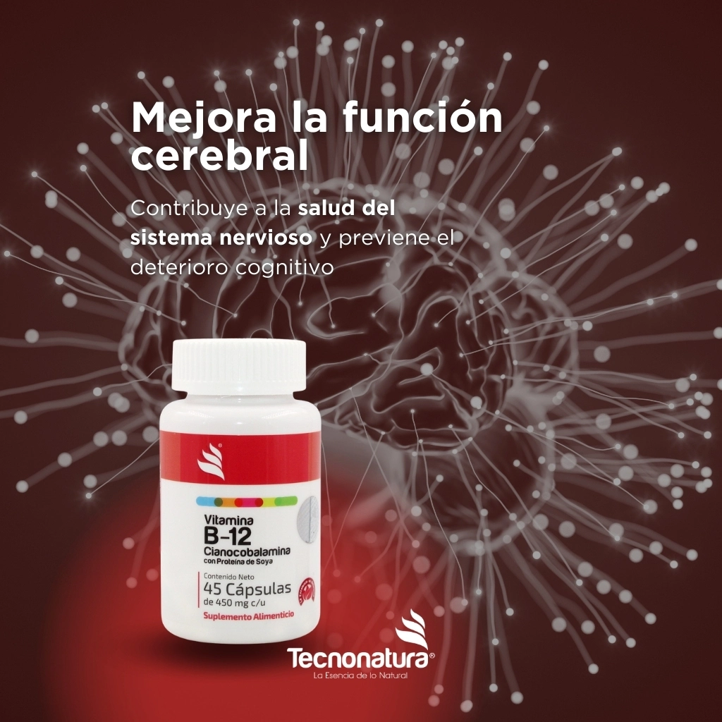 VITAMINA B12