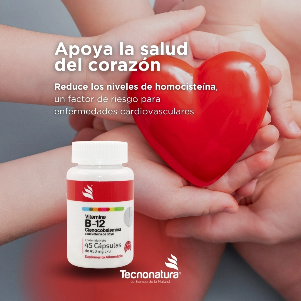 VITAMINA B12