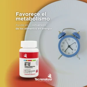 VITAMINA B12