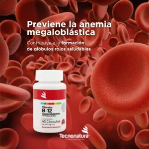 VITAMINA B12