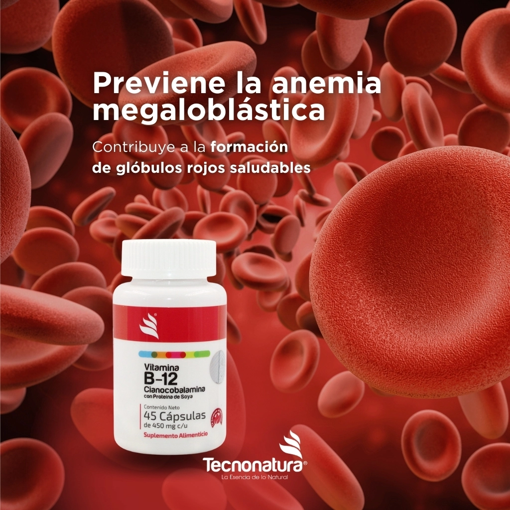 VITAMINA B12