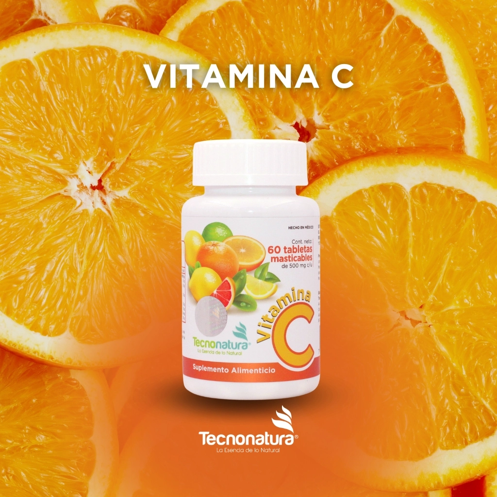 VITAMINA C