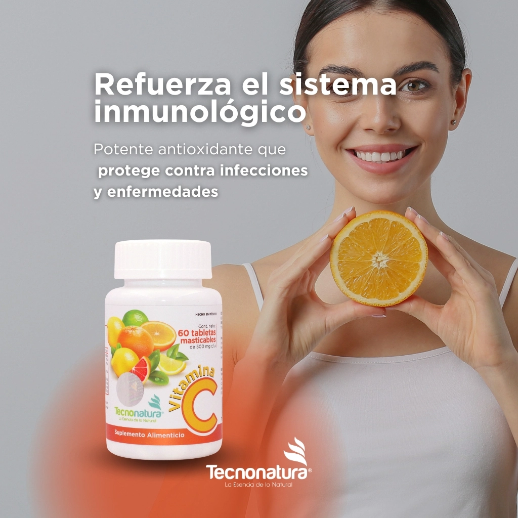 VITAMINA C