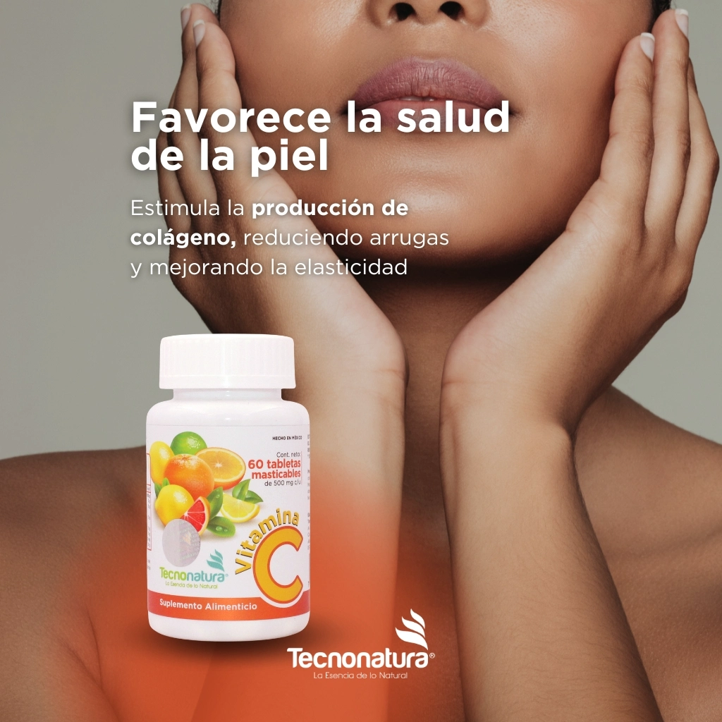 VITAMINA C