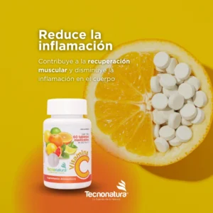 VITAMINA C