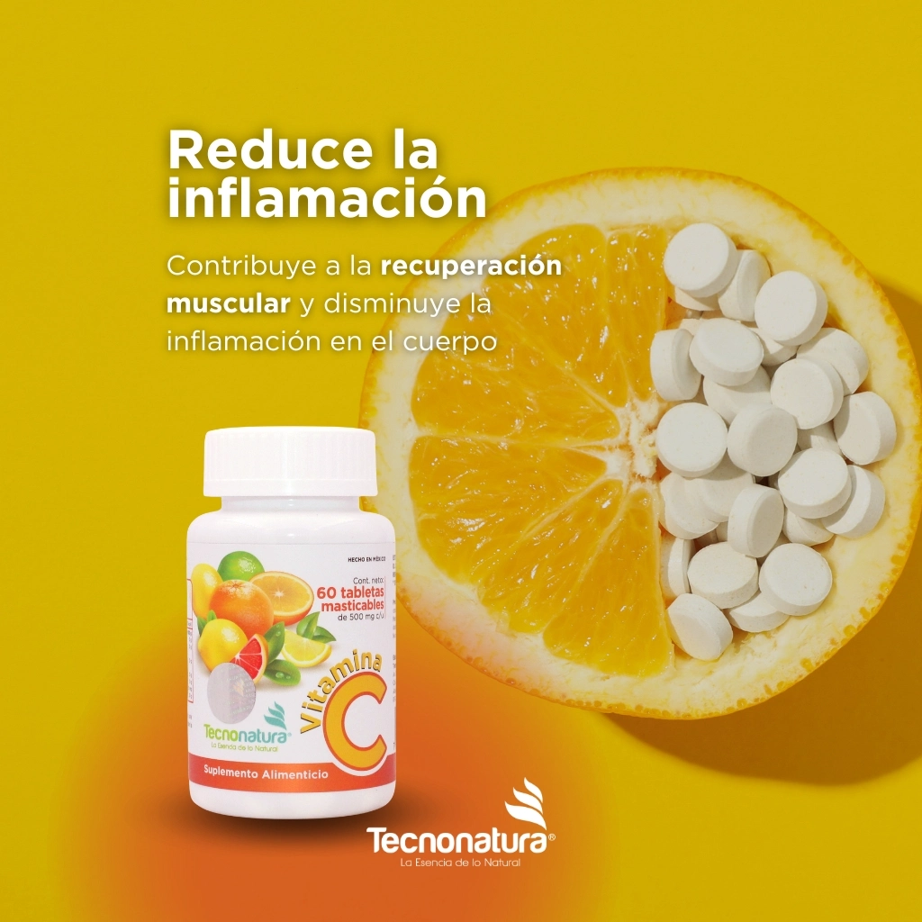 VITAMINA C