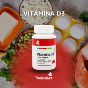 VITAMINA D3