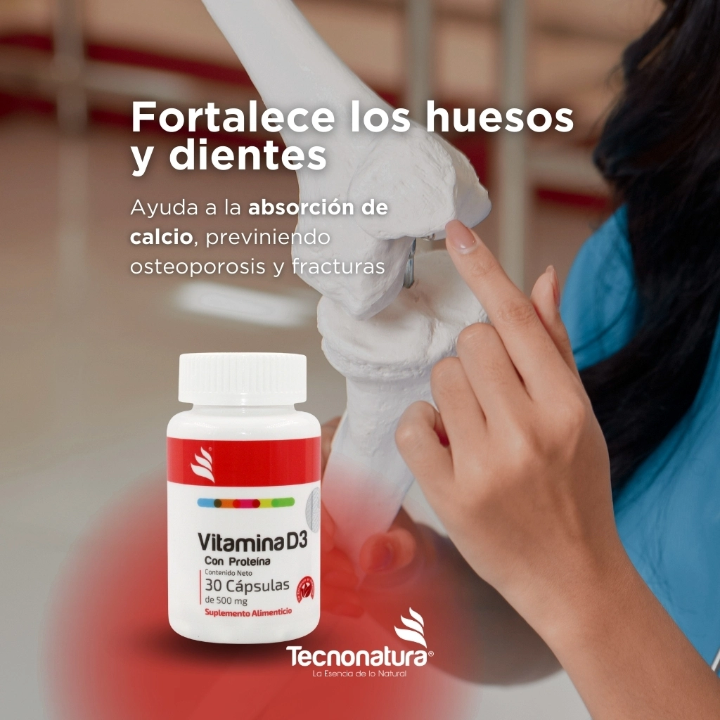 VITAMINA D3