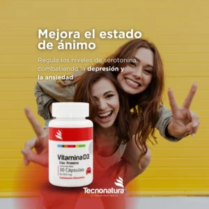 VITAMINA D3