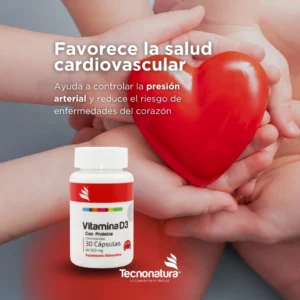 VITAMINA D3