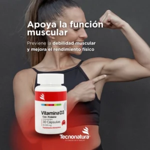 VITAMINA D3