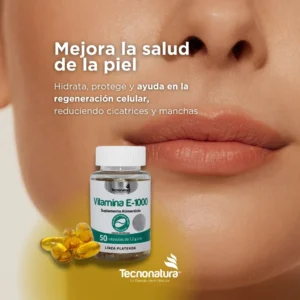 VITAMINA E1000