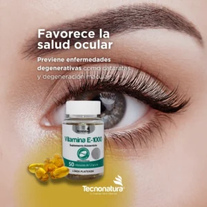 VITAMINA E1000
