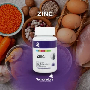 ZINC
