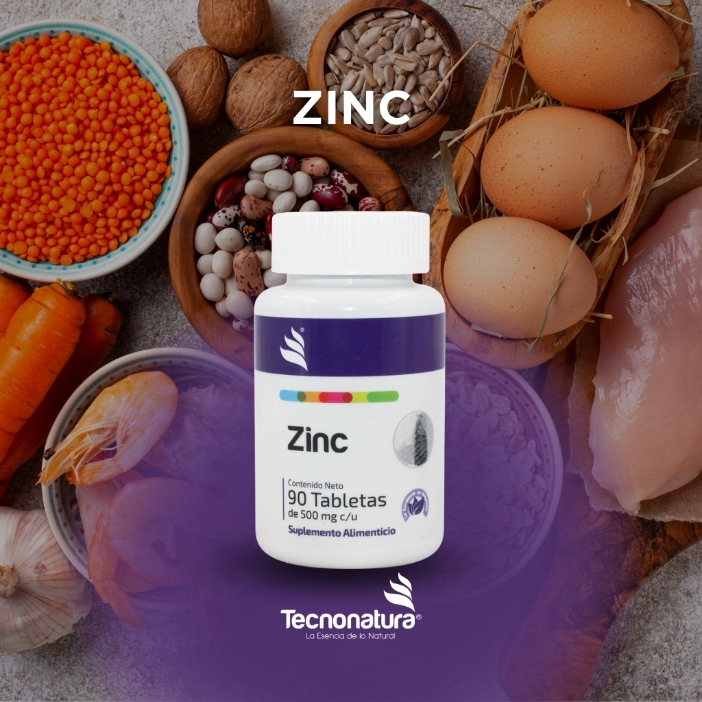 ZINC
