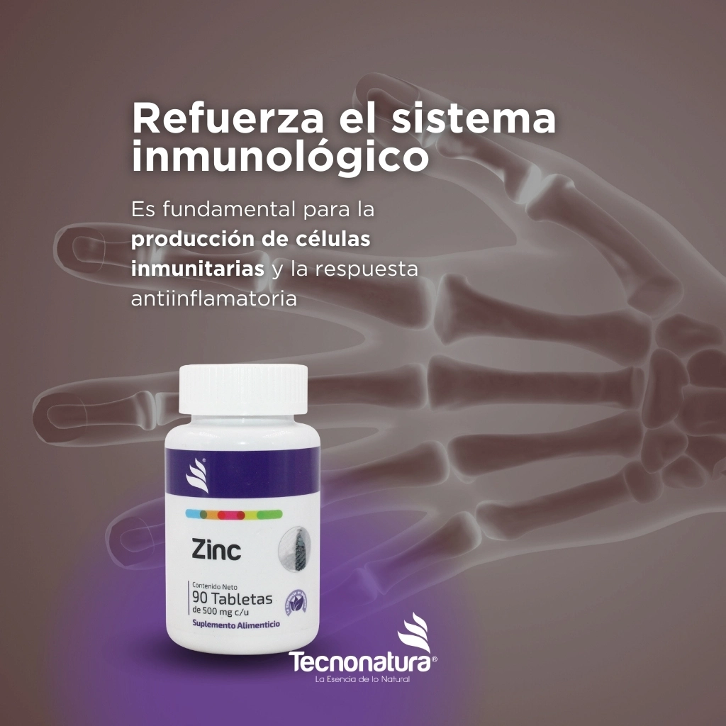 ZINC