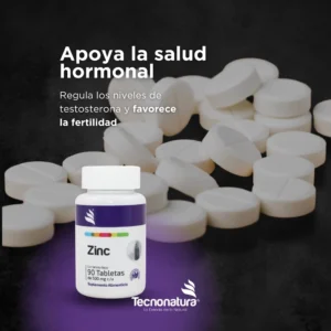 ZINC