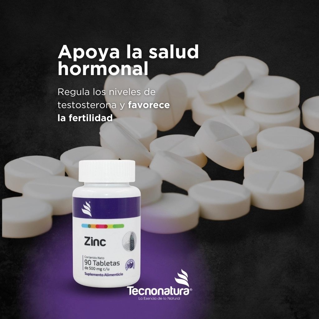 ZINC