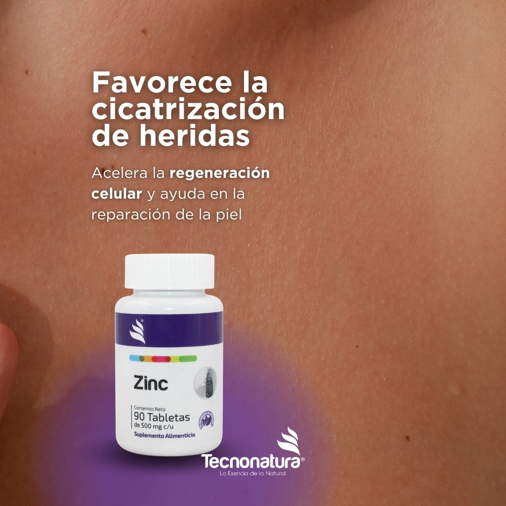 ZINC