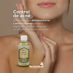 aceite argan