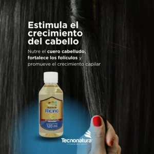 aceite de ricino