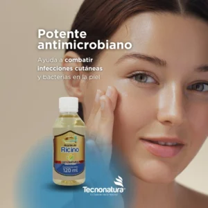 aceite de ricino