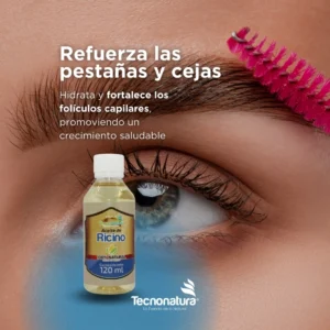 aceite de ricino