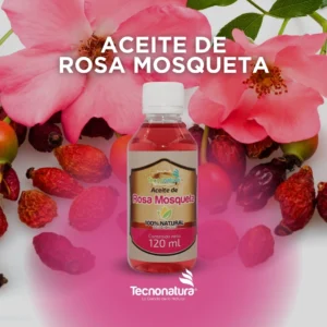 aceite mosqueta