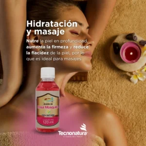 aceite mosqueta
