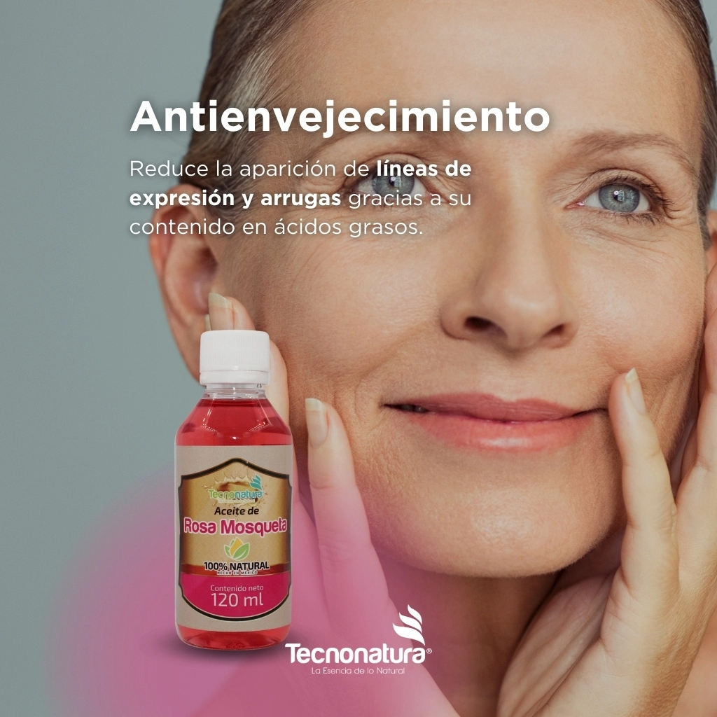aceite mosqueta
