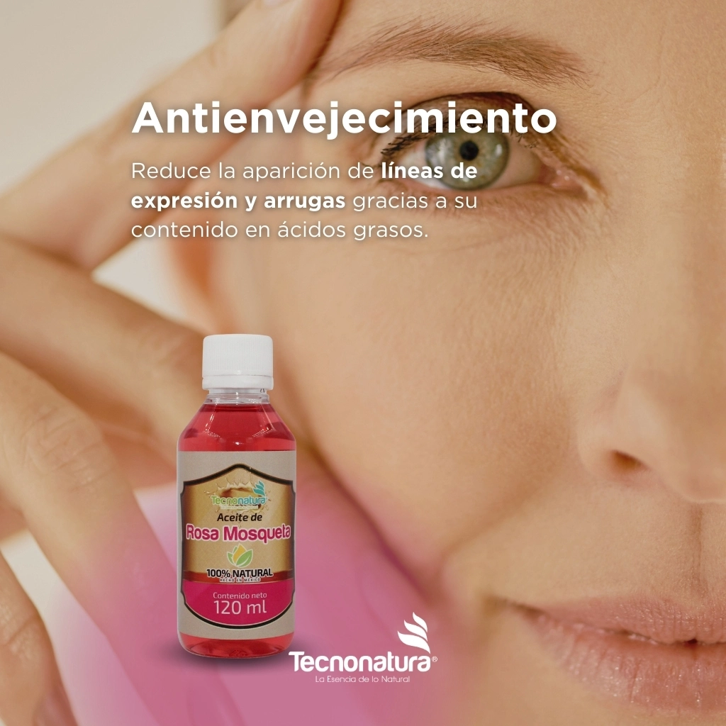 aceite mosqueta
