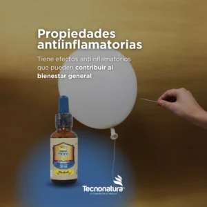 aceite ricino oral