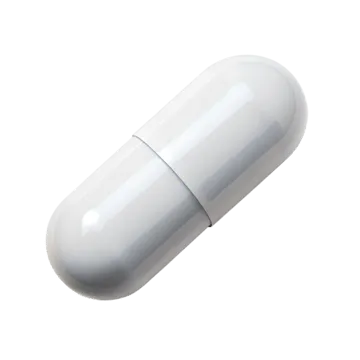 pildora blanca